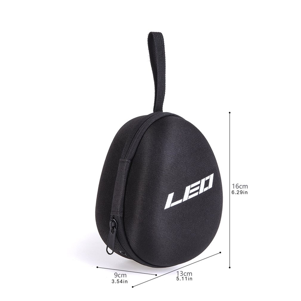 Water Resistant EVA Fishing Reel Case Water Resistant EVA Fishing Reel Case