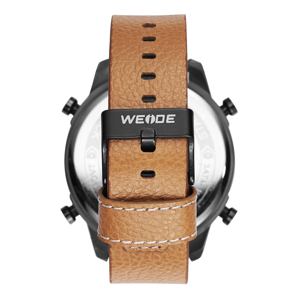 Water Resistant Men's Sports Watch Water Resistant Men's Sports Watch