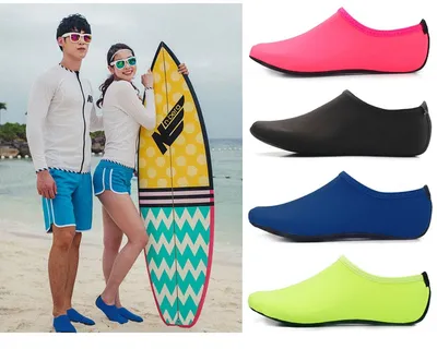 Water Socks Adult Aqua Shoe Water Socks Adult Aqua Shoe