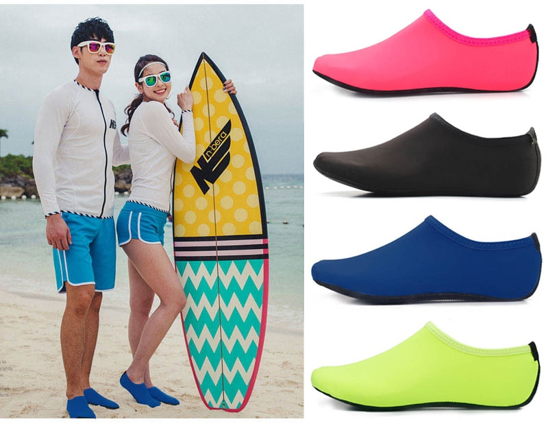 Water Socks Adult Aqua Shoe Water Socks Adult Aqua Shoe