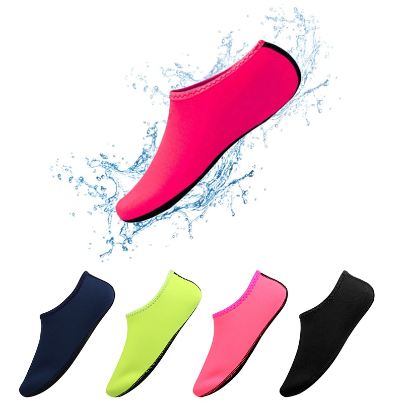 Water Socks Adult Aqua Shoe Water Socks Adult Aqua Shoe