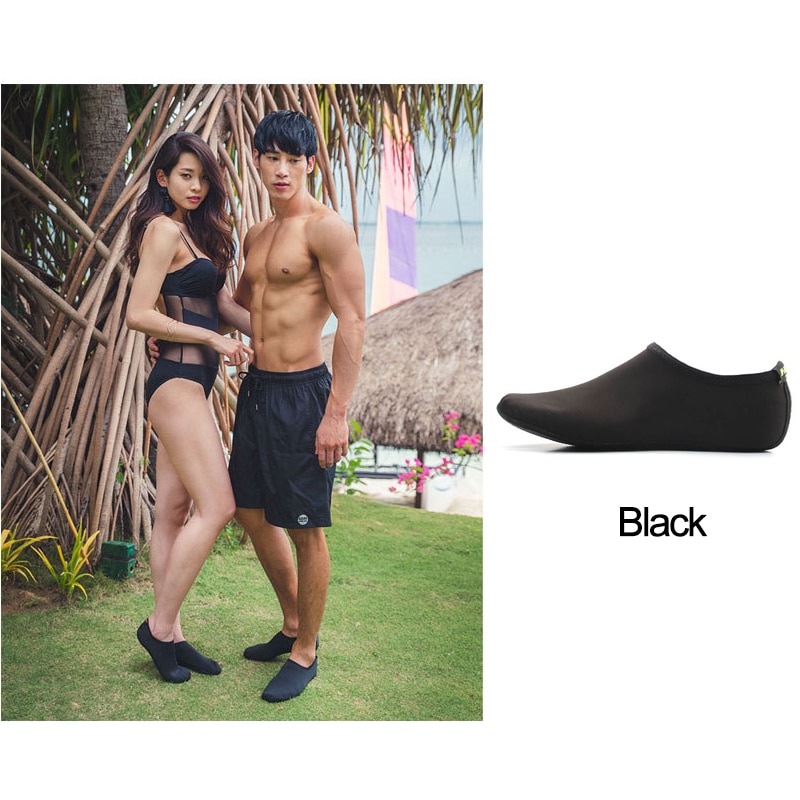 Water Socks Adult Aqua Shoe Water Socks Adult Aqua Shoe