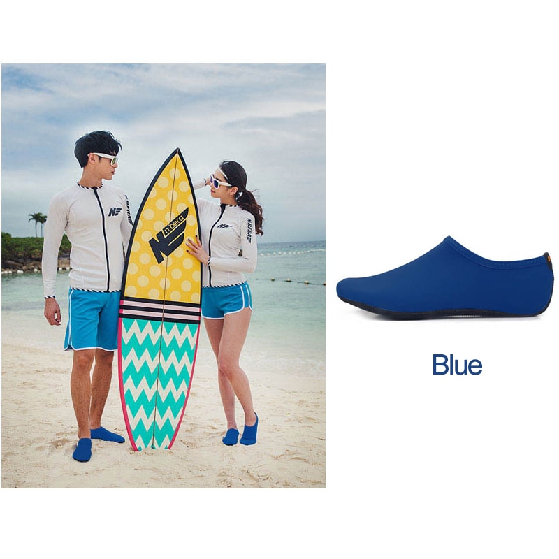 Water Socks Adult Aqua Shoe Water Socks Adult Aqua Shoe