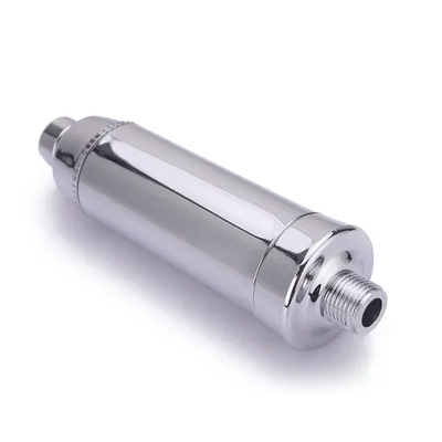Water Softener Shower Filter Water Softener Shower Filter