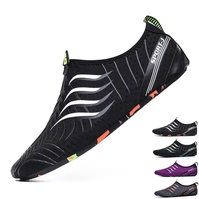 Water Sport Shoes Swimming Footwear Water Sport Shoes Swimming Footwear