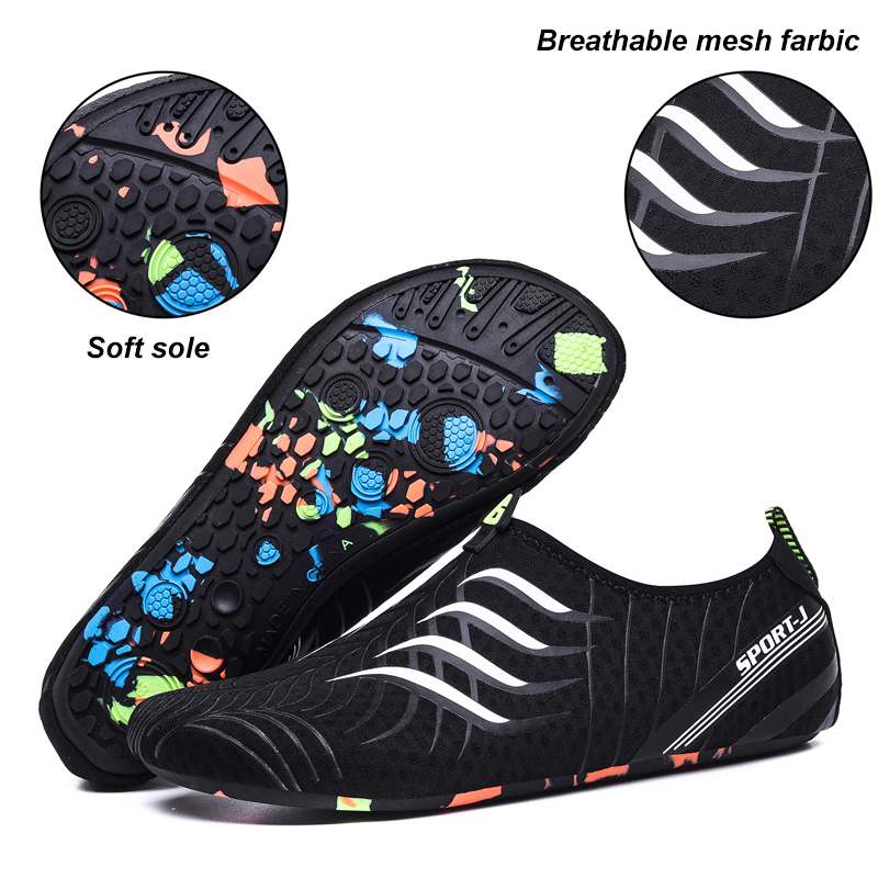 Water Sport Shoes Swimming Footwear Water Sport Shoes Swimming Footwear