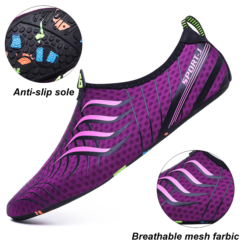 Water Sport Shoes Swimming Footwear Water Sport Shoes Swimming Footwear