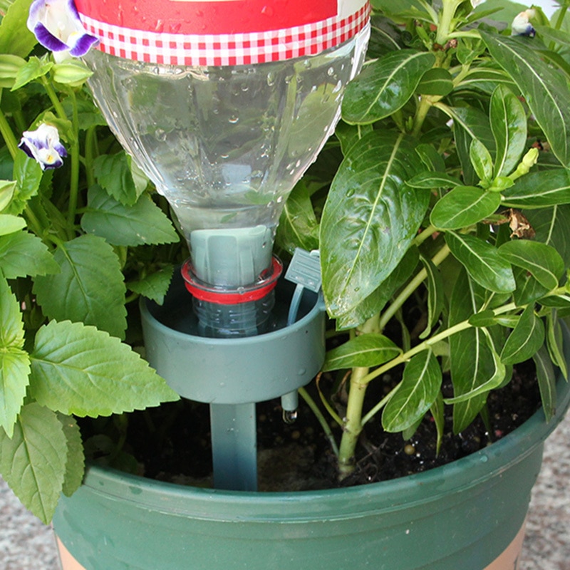 Water System Plant Dripper (Set of 2) Water System Plant Dripper (Set of 2)