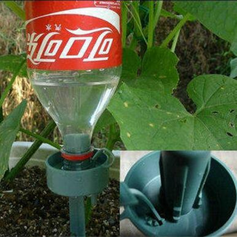 Water System Plant Dripper (Set of 2)