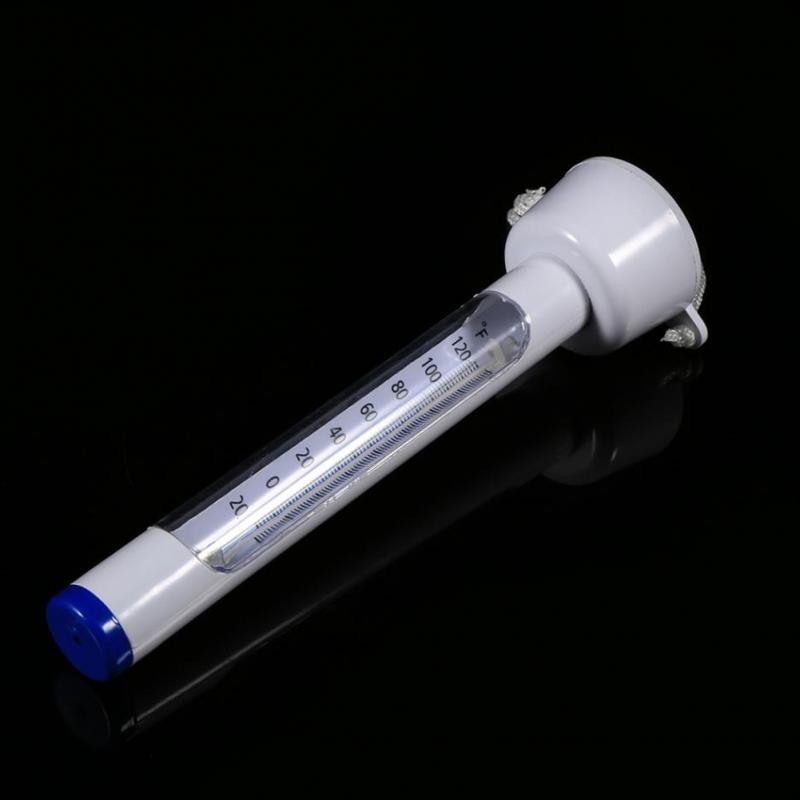 Water Temperature Thermometer Plastic Tool Water Temperature Thermometer Plastic Tool