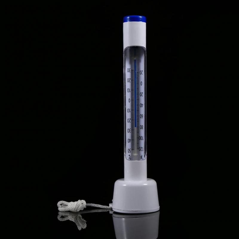 Water Temperature Thermometer Plastic Tool Water Temperature Thermometer Plastic Tool