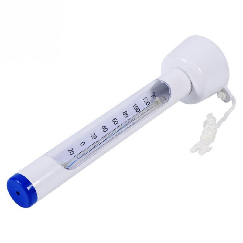 Water Temperature Thermometer Plastic Tool Water Temperature Thermometer Plastic Tool