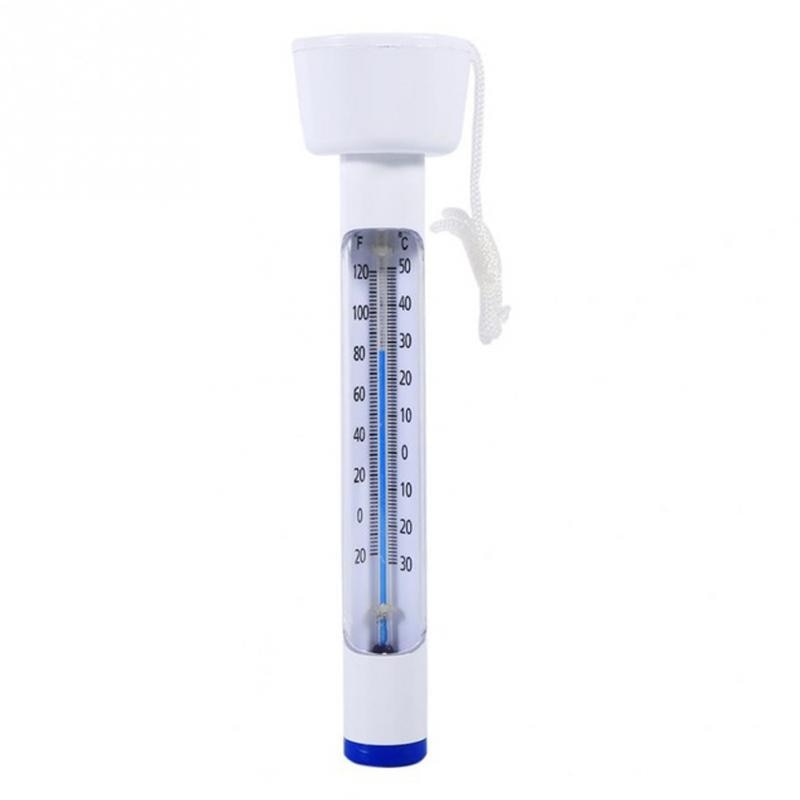 Water Temperature Thermometer Plastic Tool Water Temperature Thermometer Plastic Tool