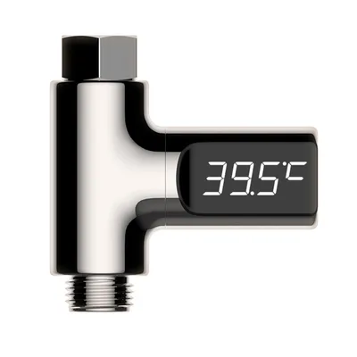 Water Thermometer Digital LED Display Water Thermometer Digital LED Display