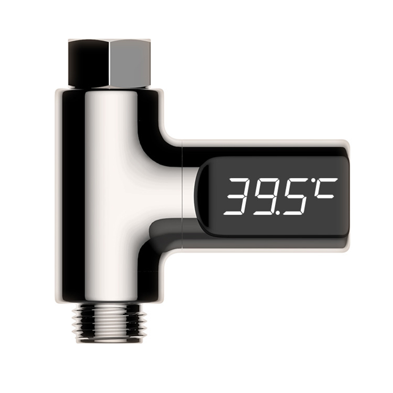 Water Thermometer Digital LED Display Water Thermometer Digital LED Display