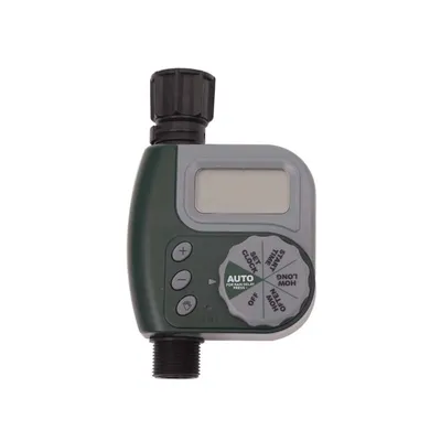 Water Timer Automatic Hose Irrigation System Water Timer Automatic Hose Irrigation System