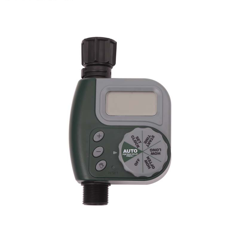 Water Timer Automatic Hose Irrigation System Water Timer Automatic Hose Irrigation System