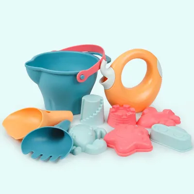 Water Toys Beach Playset