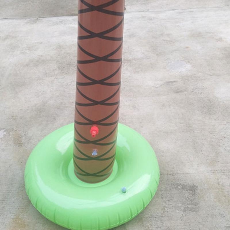 Water Toys For Kids Inflatable Coconut Tree Water Toys For Kids Inflatable Coconut Tree