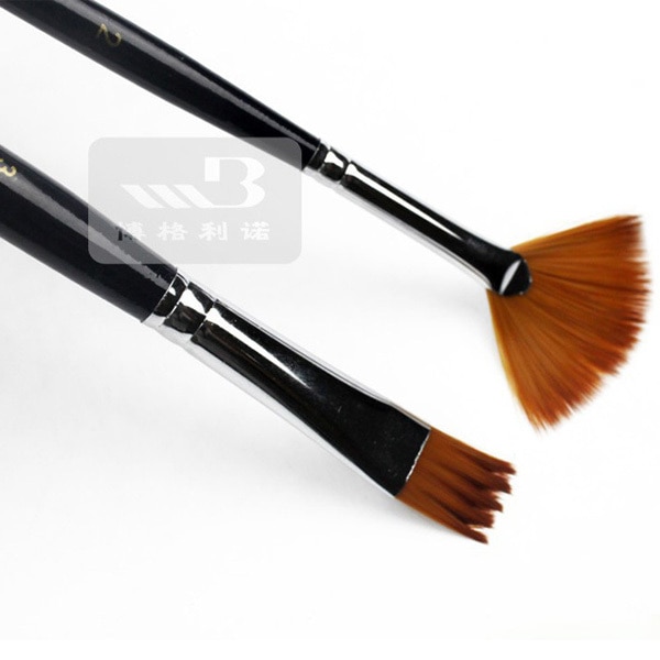 Watercolor Brush Set Art Supplies (12 pcs)