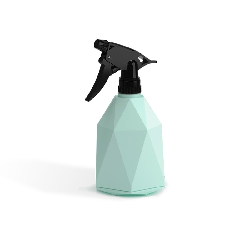 Watering Spray Bottle Geometric Sprayer