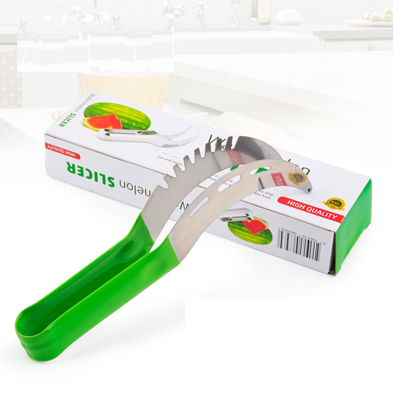 Watermelon Fruit Slicer
