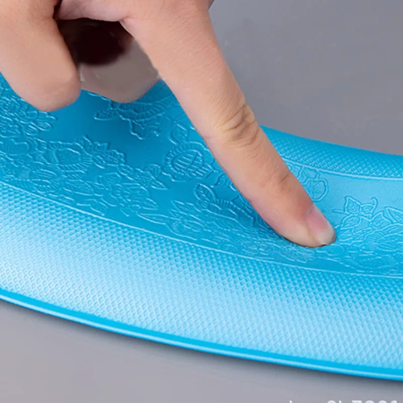 Waterpoof Soft Toilet Seat Cover Bathroom Washable Closestool Mat Pad Cushion O-shape Toilet seat Bidet Toilet Cover
