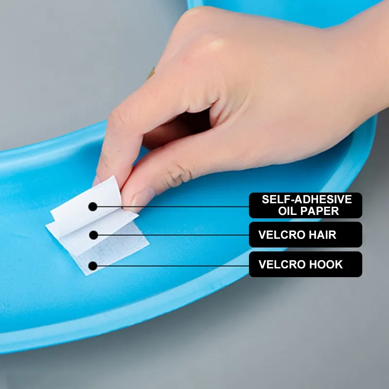 Waterpoof Soft Toilet Seat Cover Bathroom Washable Closestool Mat Pad Cushion O-shape Toilet seat Bidet Toilet Cover