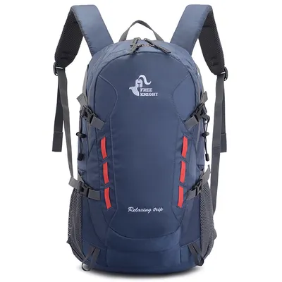 Waterproof 40L Travel Backpack
