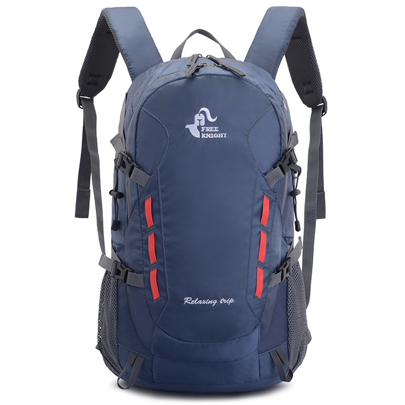 Waterproof 40L Travel Backpack Waterproof 40L Travel Backpack