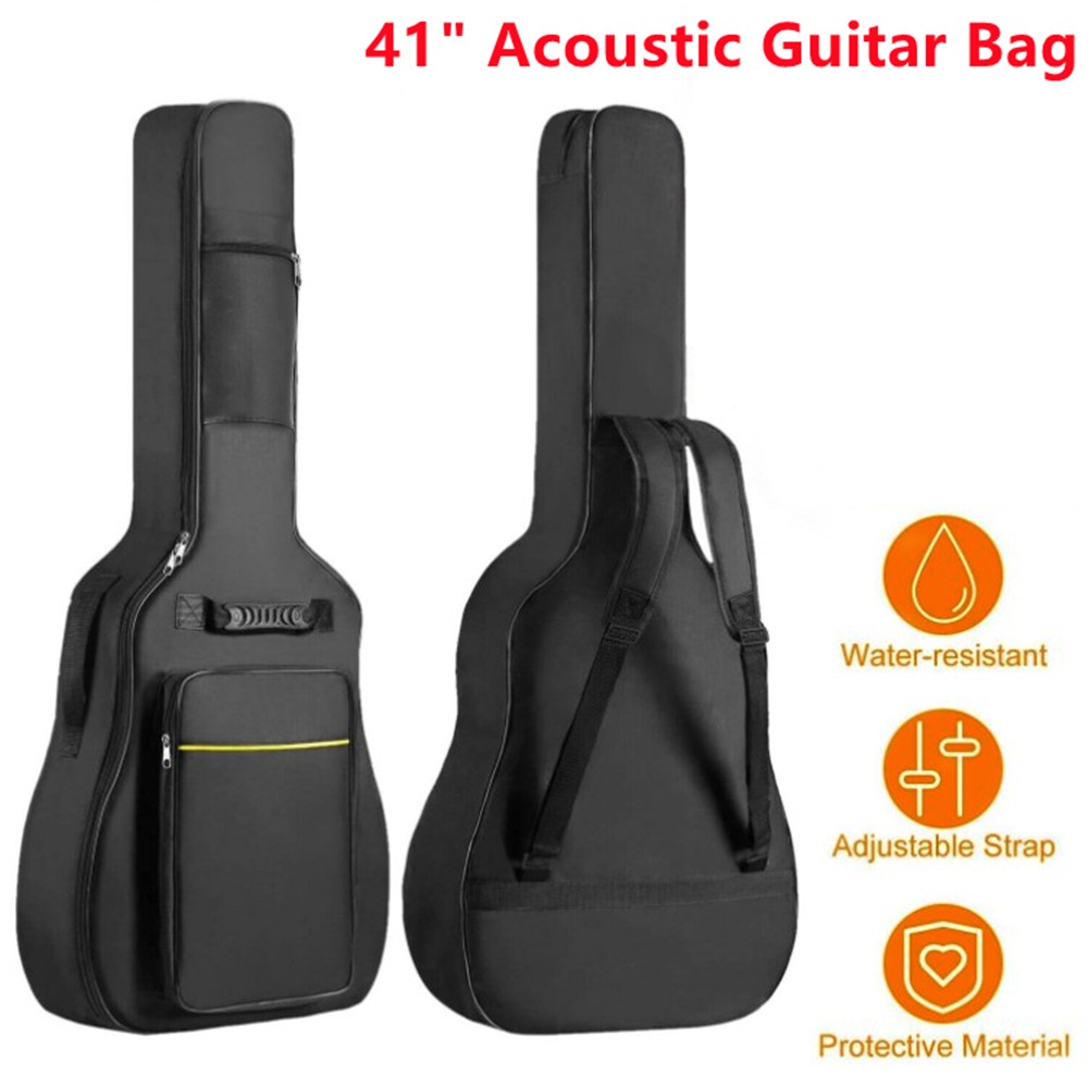 Waterproof Acoustic Guitar Backpack Waterproof Acoustic Guitar Backpack