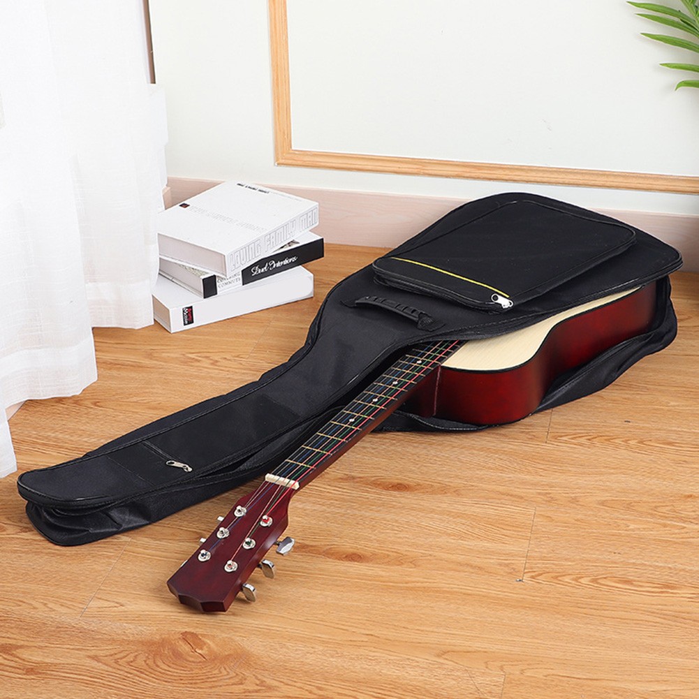 Waterproof Acoustic Guitar Backpack Waterproof Acoustic Guitar Backpack