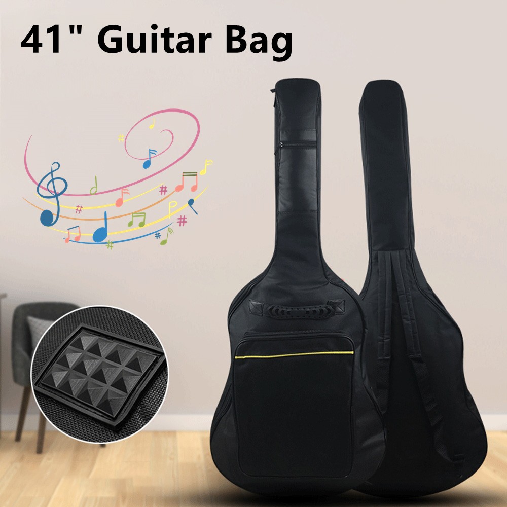 Waterproof Acoustic Guitar Backpack Waterproof Acoustic Guitar Backpack