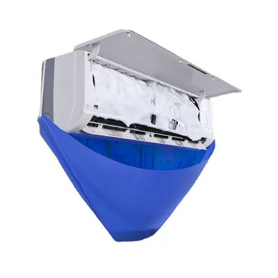 Waterproof Aircon Cleaning Bag Waterproof Aircon Cleaning Bag