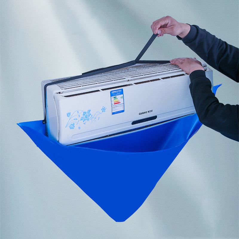 Waterproof Aircon Cleaning Bag Waterproof Aircon Cleaning Bag