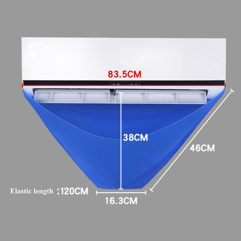 Waterproof Aircon Cleaning Bag Waterproof Aircon Cleaning Bag