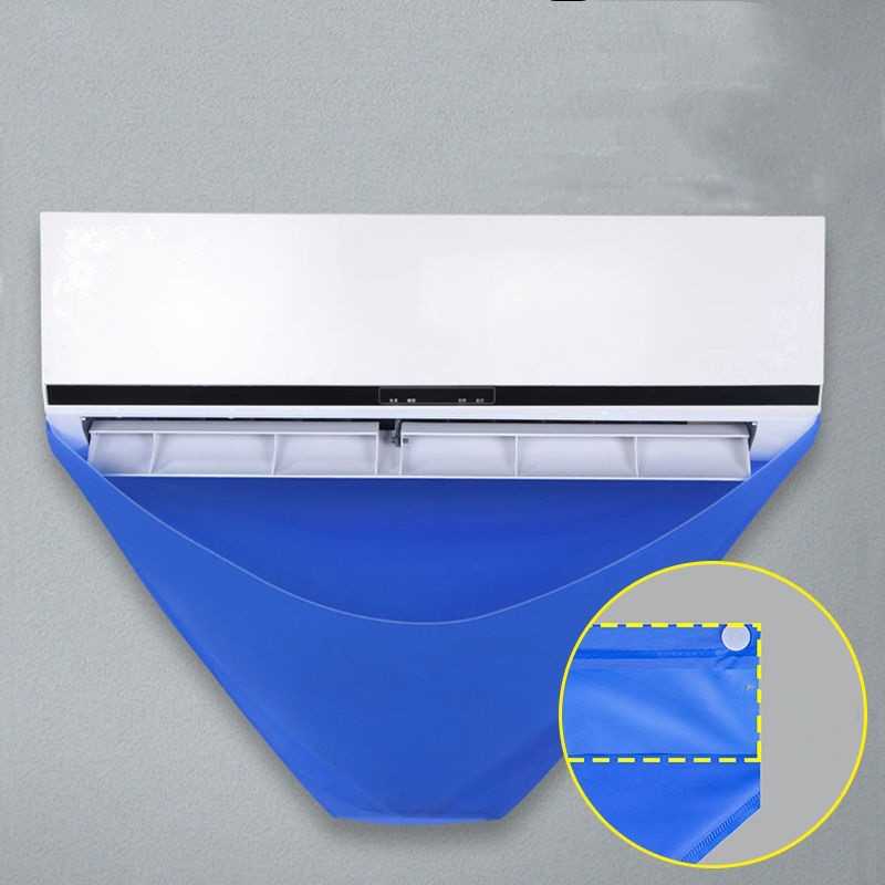 Waterproof Aircon Cleaning Bag Waterproof Aircon Cleaning Bag