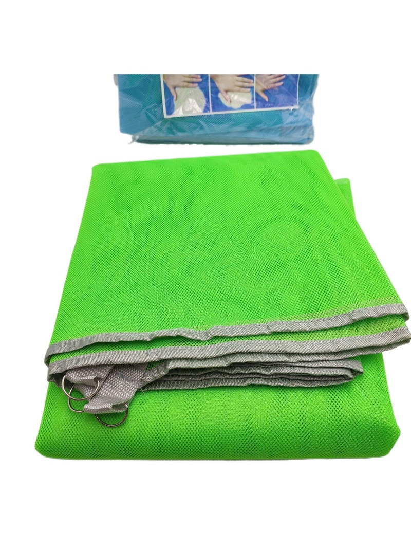 Waterproof and Anti Sand Beach Blanket Waterproof and Anti Sand Beach Blanket