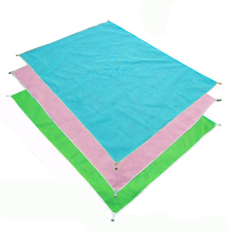 Waterproof and Anti Sand Beach Blanket Waterproof and Anti Sand Beach Blanket