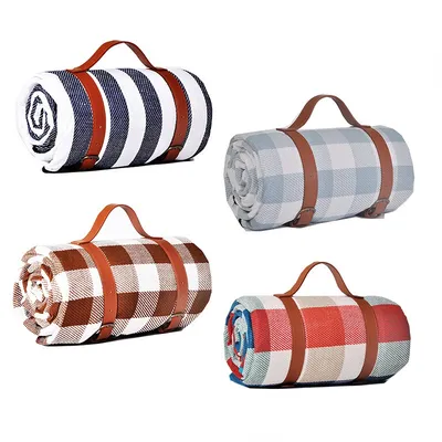 Waterproof and Portable Picnic Blanket Waterproof and Portable Picnic Blanket