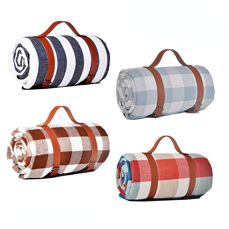 Waterproof and Portable Picnic Blanket Waterproof and Portable Picnic Blanket