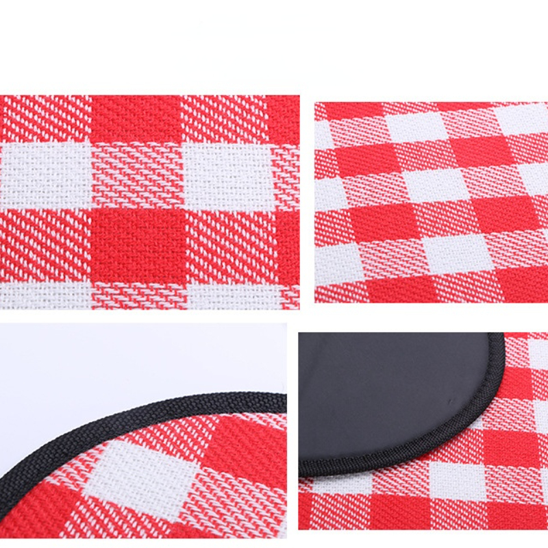 Waterproof and Portable Picnic Blanket Waterproof and Portable Picnic Blanket