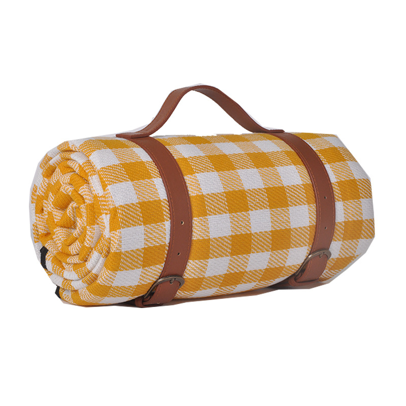 Waterproof and Portable Picnic Blanket Waterproof and Portable Picnic Blanket