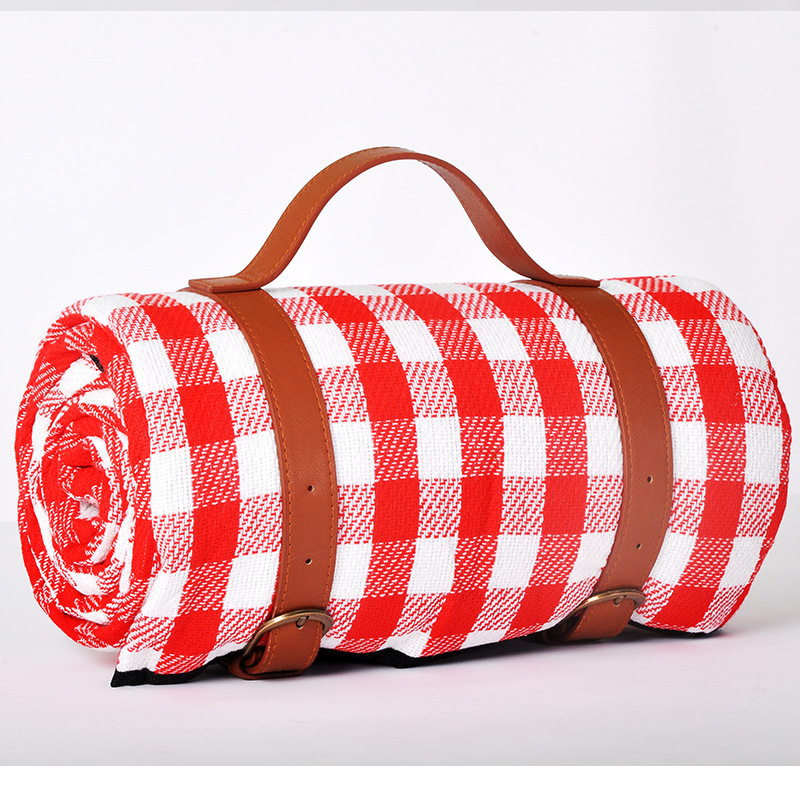 Waterproof and Portable Picnic Blanket Waterproof and Portable Picnic Blanket