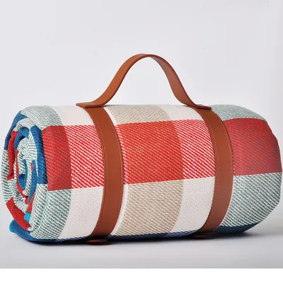Waterproof and Portable Picnic Blanket Waterproof and Portable Picnic Blanket