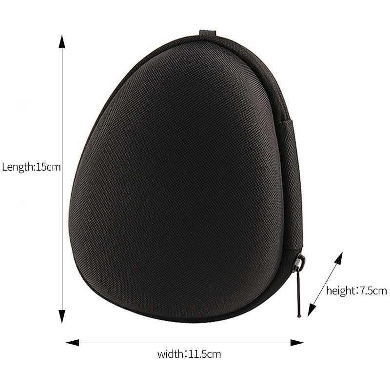 Waterproof and Portable Reel Case