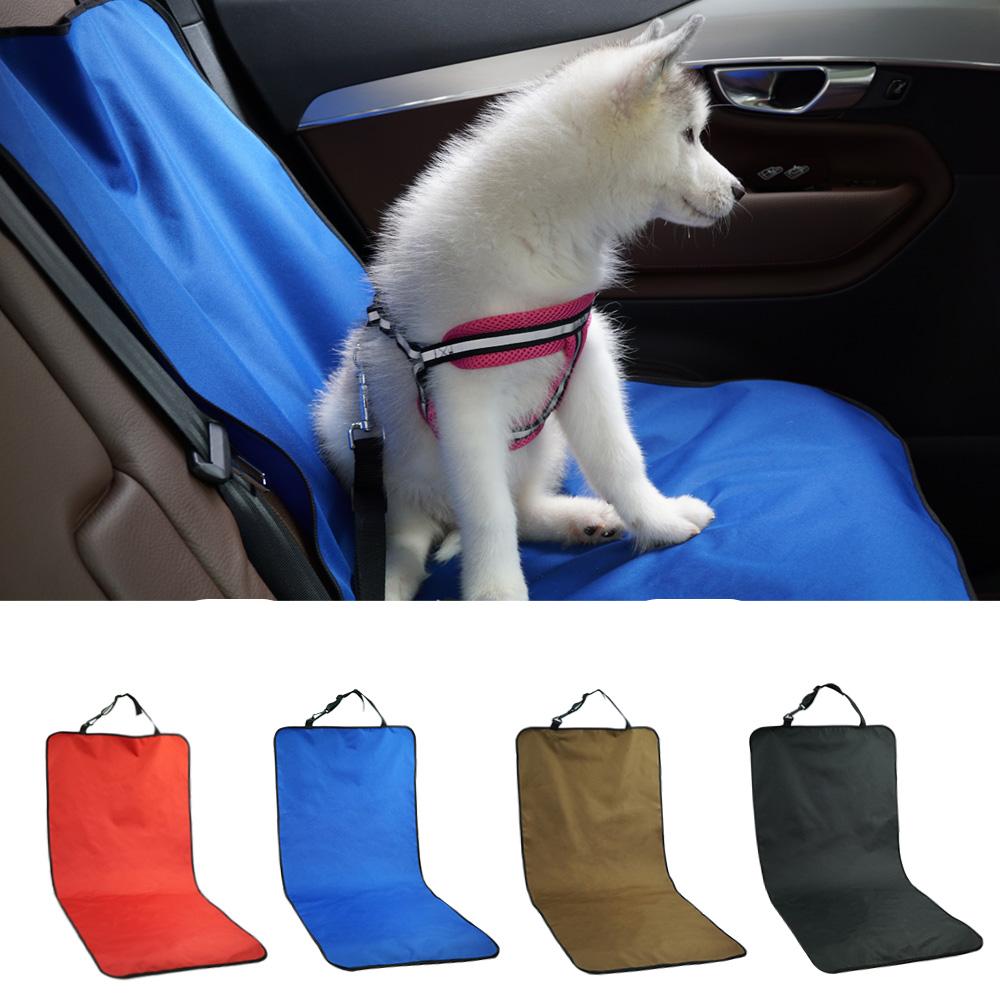 Waterproof Back Seat Cover Mat for Pets Waterproof Back Seat Cover Mat for Pets