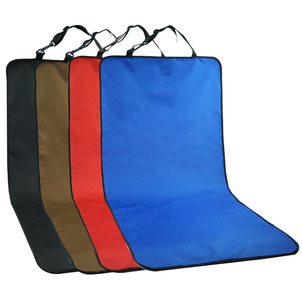 Waterproof Back Seat Cover Mat for Pets Waterproof Back Seat Cover Mat for Pets