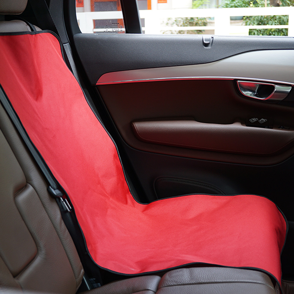 Waterproof Back Seat Cover Mat for Pets Waterproof Back Seat Cover Mat for Pets