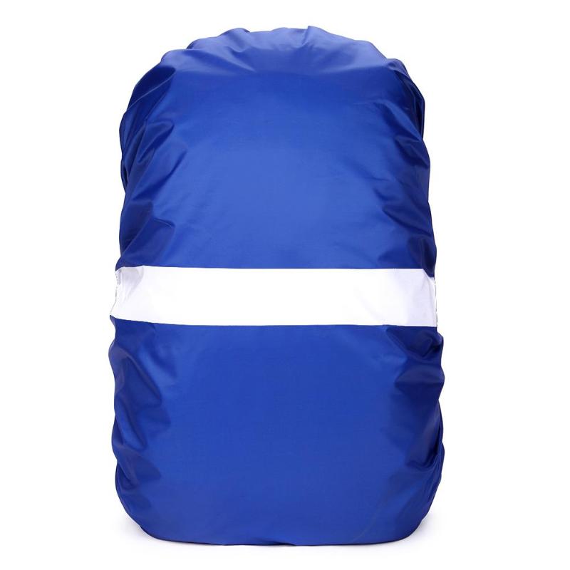 Waterproof Backpack Cover Reflective Cover Waterproof Backpack Cover Reflective Cover